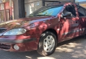 Autos - Renault Megane 2008 Nafta 215000Km - En Venta