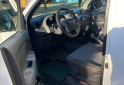 Camionetas - Toyota HILUX SRV 4X4 DC 2013 Diesel 290000Km - En Venta