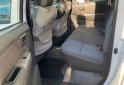 Camionetas - Toyota HILUX SRV 4X4 DC 2013 Diesel 290000Km - En Venta