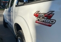 Camionetas - Toyota HILUX SRV 4X4 DC 2013 Diesel 290000Km - En Venta