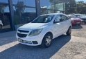 Autos - Chevrolet AGILE 1.4 LTZ 2012 Nafta  - En Venta