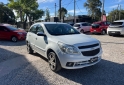 Autos - Chevrolet AGILE 1.4 LTZ 2012 Nafta  - En Venta