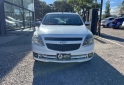 Autos - Chevrolet AGILE 1.4 LTZ 2012 Nafta  - En Venta