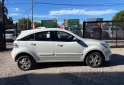 Autos - Chevrolet AGILE 1.4 LTZ 2012 Nafta  - En Venta