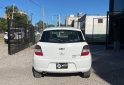 Autos - Chevrolet AGILE 1.4 LTZ 2012 Nafta  - En Venta