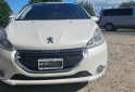 Autos - Peugeot 208 2015 Nafta 145719Km - En Venta