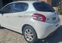 Autos - Peugeot 208 2015 Nafta 145719Km - En Venta