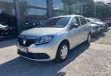 Autos - Renault LOGAN 1.6 AUTHETIQUE 2017 Nafta  - En Venta