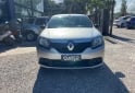 Autos - Renault LOGAN 1.6 AUTHETIQUE 2017 Nafta  - En Venta