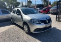 Autos - Renault LOGAN 1.6 AUTHETIQUE 2017 Nafta  - En Venta