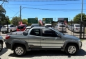 Camionetas - Fiat STRADA 1.6 ADVENTURE 2016 GNC  - En Venta