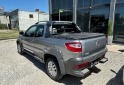 Camionetas - Fiat STRADA 1.6 ADVENTURE 2016 GNC  - En Venta