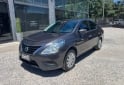 Autos - Nissan VERSA 1.6 SENSE 4P 2016 Nafta  - En Venta