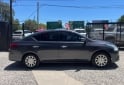 Autos - Nissan VERSA 1.6 SENSE 4P 2016 Nafta  - En Venta