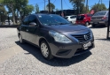 Autos - Nissan VERSA 1.6 SENSE 4P 2016 Nafta  - En Venta