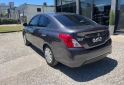 Autos - Nissan VERSA 1.6 SENSE 4P 2016 Nafta  - En Venta