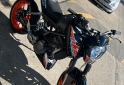 Motos - Ktm Duke 200 2021 Nafta 4300Km - En Venta