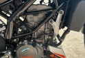 Motos - Ktm Duke 200 2021 Nafta 4300Km - En Venta