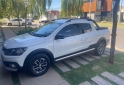 Camionetas - Volkswagen Saveiro cross 2018 Nafta 53000Km - En Venta