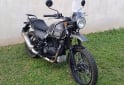 Motos - Royal Enfield Himalayan 411cm bs4 2021 Nafta 2600Km - En Venta