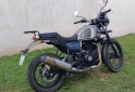 Motos - Royal Enfield Himalayan 411cm bs4 2021 Nafta 2600Km - En Venta