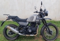 Motos - Royal Enfield Himalayan 411cm bs4 2021 Nafta 2600Km - En Venta