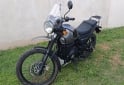 Motos - Royal Enfield Himalayan 411cm bs4 2021 Nafta 2600Km - En Venta