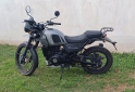 Motos - Royal Enfield Himalayan 411cm bs4 2021 Nafta 2600Km - En Venta