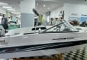 Embarcaciones - Lancha Rina 510 Open Mariner 60 hp 2t 2018 - En Venta