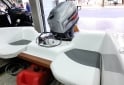 Embarcaciones - Lancha Rina 510 Open Mariner 60 hp 2t 2018 - En Venta