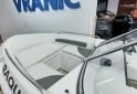 Embarcaciones - Lancha Rina 510 Open Mariner 60 hp 2t 2018 - En Venta