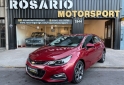 Autos - Chevrolet Cruze LTZ Plus 2017 Nafta 100000Km - En Venta