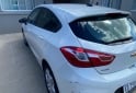 Autos - Chevrolet Cruze 2019 Nafta 104000Km - En Venta