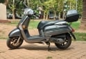 Motos - Kymco Like 125 2022 Nafta 9700Km - En Venta