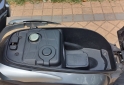 Motos - Kymco Like 125 2022 Nafta 9700Km - En Venta