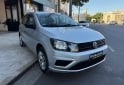 Autos - Volkswagen Gol Trend 2020 Nafta 53000Km - En Venta