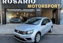 Autos - Volkswagen Gol Trend 2020 Nafta 53000Km - En Venta