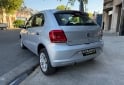 Autos - Volkswagen Gol Trend 2020 Nafta 53000Km - En Venta