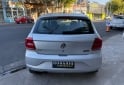 Autos - Volkswagen Gol Trend 2020 Nafta 53000Km - En Venta