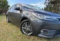 Autos - Toyota Corolla xei 2018 Nafta 70000Km - En Venta