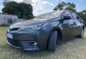 Autos - Toyota Corolla xei 2018 Nafta 70000Km - En Venta