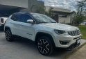 Autos - Chrysler Jeep Compass Limited Plus 2020 Nafta 66000Km - En Venta