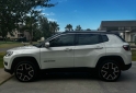 Autos - Chrysler Jeep Compass Limited Plus 2020 Nafta 66000Km - En Venta