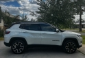 Autos - Chrysler Jeep Compass Limited Plus 2020 Nafta 66000Km - En Venta