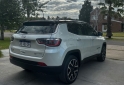 Autos - Chrysler Jeep Compass Limited Plus 2020 Nafta 66000Km - En Venta