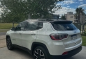 Autos - Chrysler Jeep Compass Limited Plus 2020 Nafta 66000Km - En Venta