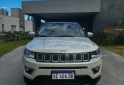 Autos - Chrysler Jeep Compass Limited Plus 2020 Nafta 66000Km - En Venta