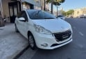 Autos - Peugeot 208 2014 Nafta  - En Venta