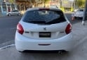 Autos - Peugeot 208 2014 Nafta  - En Venta