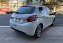 Autos - Peugeot 208 2014 Nafta  - En Venta